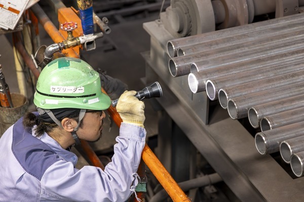 Hình ảnh công việc của 14202 tại TOKAI TECHNO Co., Ltd-0