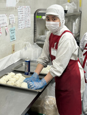 SUPER SANEI Co.,Ltdの18256的招聘影像-2