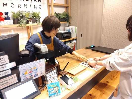 Job image of 17552 at TTC Co., Ltd.-2