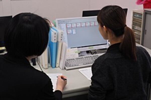 Job image of 17947 at Ishikawa Giken Industry Co.,Ltd.-3