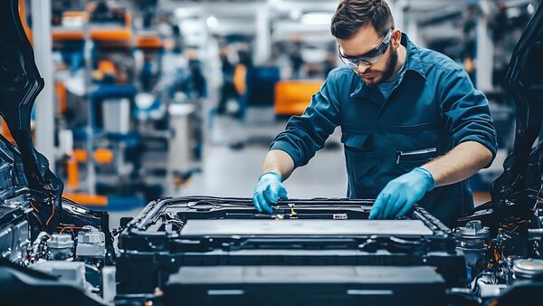 Gambar pekerjaan dari 18197 at STAFF TOKAI Co.,LTD.-0