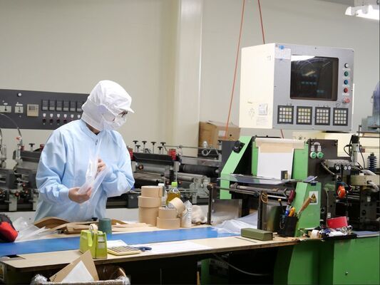 Topdo Co., Ltd.의 18329 채용 정보 이미지-0