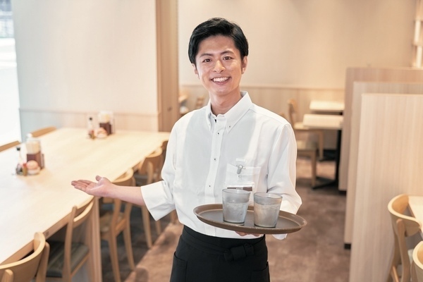 Plenus Co., LTD.の18351的招聘影像-1