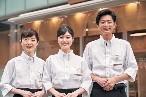 Plenus Co., LTD.の18352的招聘影像-2