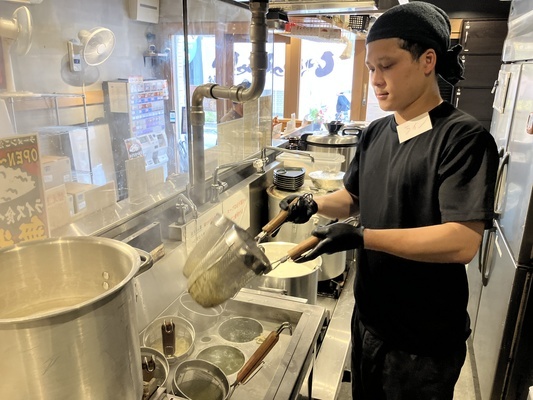 Job image of 17389 at MAD Inc.-1