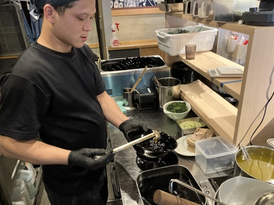 Job image of 17389 at MAD Inc.-4