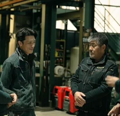 Joushou Kisetus Co., Ltd. ရှိ 12930 အတွက်အလုပ်ခေါ်ဓာတ်ပုံ-0