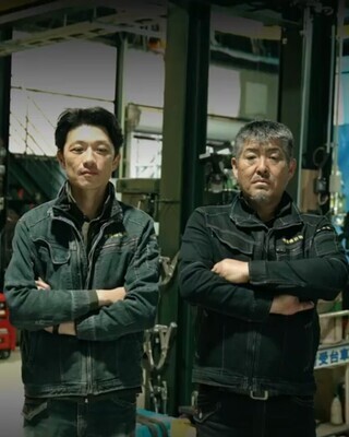 Joushou Kisetus Co., Ltd. ရှိ 12930 အတွက်အလုပ်ခေါ်ဓာတ်ပုံ-2