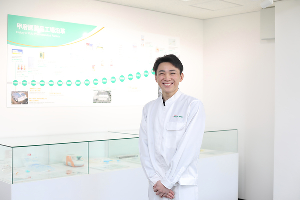 テルモヒューマンクリエイト株式会社の18400の求人画像-3