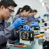 Job image of 18412 at ALPHA Co., Ltd.