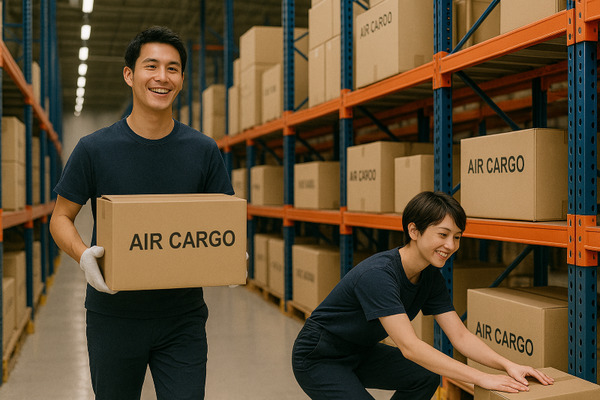 Job image of 18419 at NIHON WORK PLACE Inc.-0