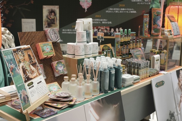 Hình ảnh công việc của 18435 tại Nihon minshin flower water Co.-1