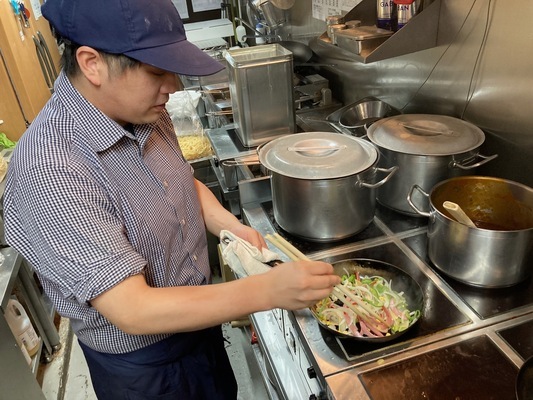 Ciao Nino Co., Ltd.の18451的招聘影像-2