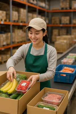 Imagem de emprego de 18455 em WBP GROUP CO.,LTD-0