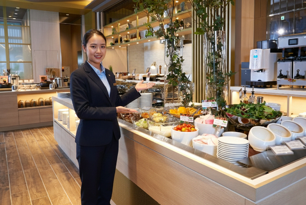 |株式{かぶしき}|会社{がいしゃ}フードワークスの18264の求人画像-0