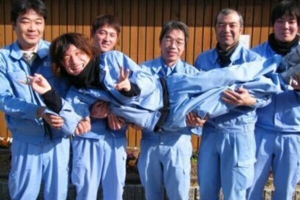 Gambar pekerjaan dari 15632 at H-tec, Inc.-1