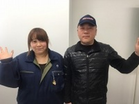 Job image of 18490 at Marutoku Sangyo Co., Ltd-0