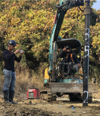 Imagem de emprego de 18478 em JUST HD Co., Ltd.-0