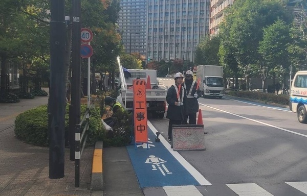 Fukuda Shoten ရှိ 18284 အတွက်အလုပ်ခေါ်ဓာတ်ပုံ-2