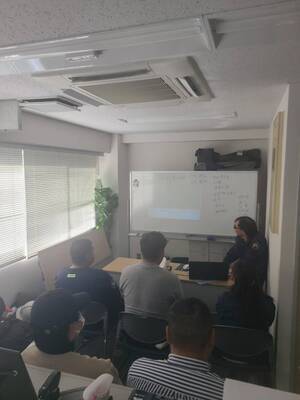 Fukuda Shoten ရှိ 18284 အတွက်အလုပ်ခေါ်ဓာတ်ပုံ-3