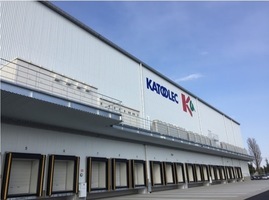 Job image of 18418 at  Katolec Corporation