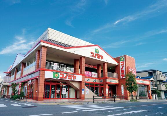 Job image of 18497 at Konomiya-0