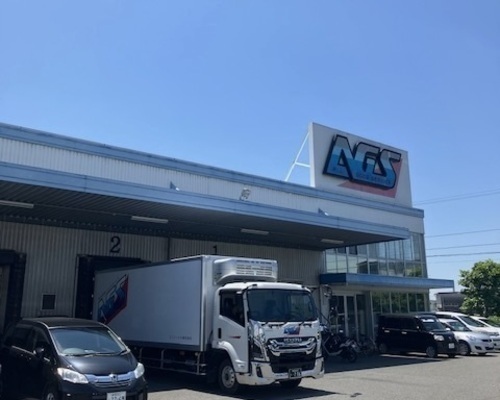 Job image of 18602 at AGS Co.-2