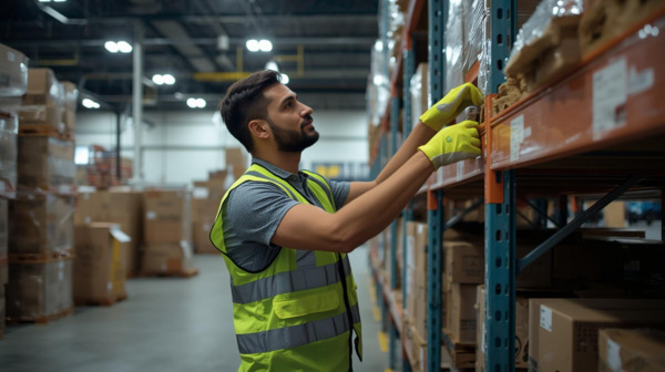 Job image of 18603 at LaLuz Co.,Ltd-0