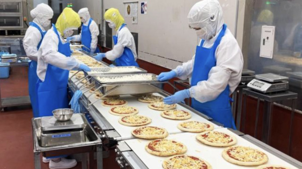 Job image of 18641 at Zensho Factory Holdings-0