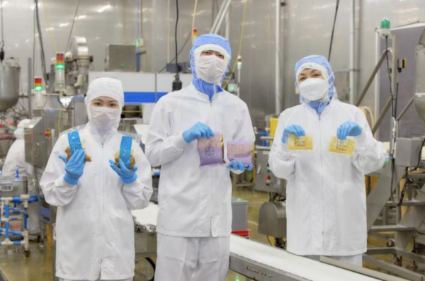 Zensho Factory Holdings | Tsuchiura, Ibaraki | Food | Guidable Jobs