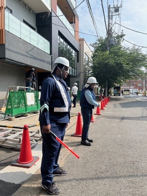 Imahe ng trabaho ng 3531 sa OTS Inc-0