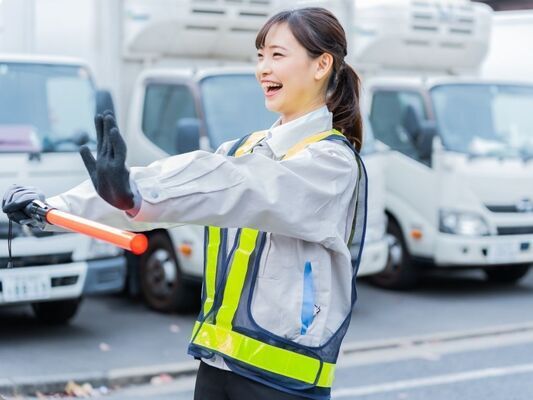 OTS Inc ရှိ 3532 အတွက်အလုပ်ခေါ်ဓာတ်ပုံ-1