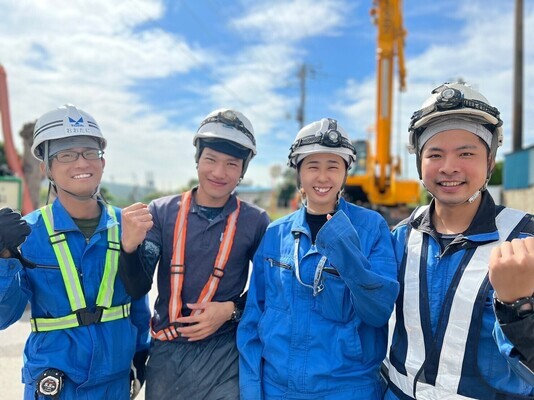 Gambar pekerjaan dari 18579 at Yasuda Engineering Co., Ltd.-0