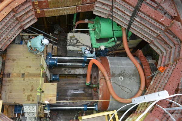 Gambar pekerjaan dari 18579 at Yasuda Engineering Co., Ltd.-2