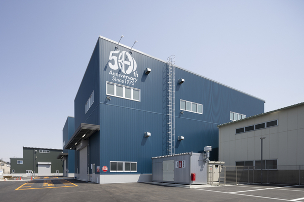 Gambar pekerjaan dari 18579 at Yasuda Engineering Co., Ltd.-4