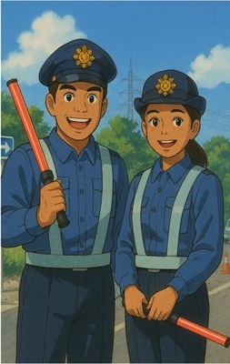 Imahe ng trabaho ng 18666 sa Life One hundred Cheering Company.-0