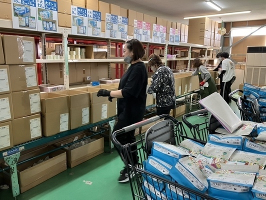 Hình ảnh công việc của 18597 tại ATSU.Trading-1