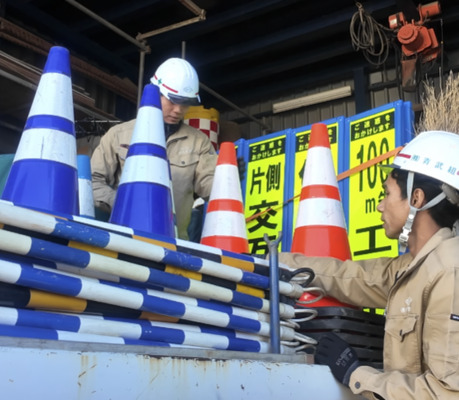 Job image of 17961 at Seibugumi Co., Ltd.-0