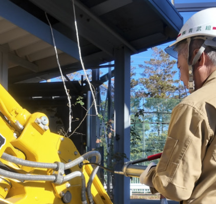 Job image of 17961 at Seibugumi Co., Ltd.-2