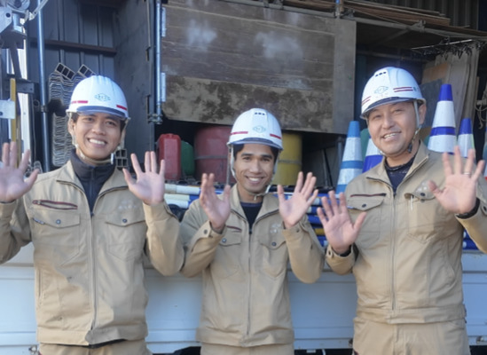 Job image of 17961 at Seibugumi Co., Ltd.-3