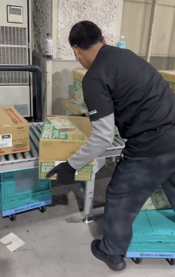 Ｓ－ＴＡＦＦ株式会社の18673の求人画像-1