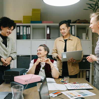 Hình ảnh công việc của 18689 tại TECHNOSMILE,INC.-0