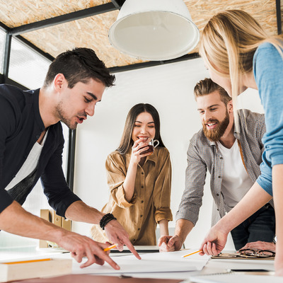 Job image of 18686 at TECHNOSMILE,INC.-0