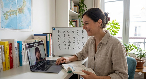 Job image of 18684 at TECHNOSMILE,INC.-0