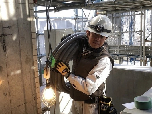 Imagem de emprego de 18703 em Daikou Denso Co.-1