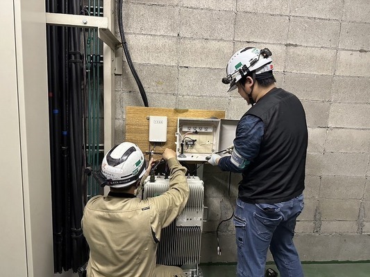 Nexus Innovation Co., Ltd.의 18702 채용 정보 이미지-1