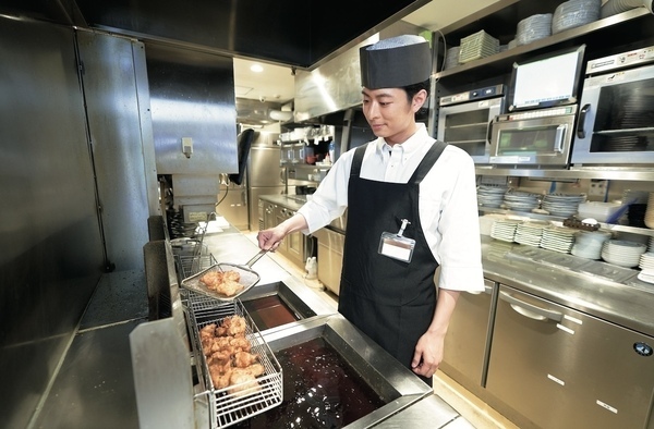 Job image of 18714 at Plenus Co., LTD.-3