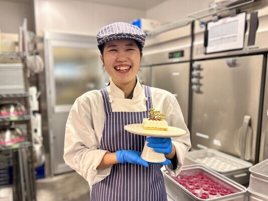 Imahe ng trabaho ng 17877 sa Kobe Bussan Co., Ltd.-2