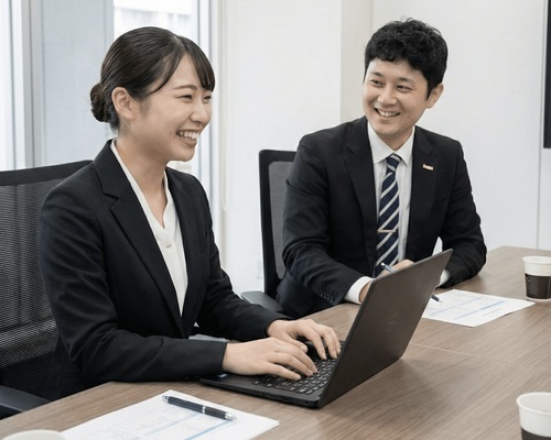 Gambar pekerjaan dari 18730 at Fuji DR Security Co.-2