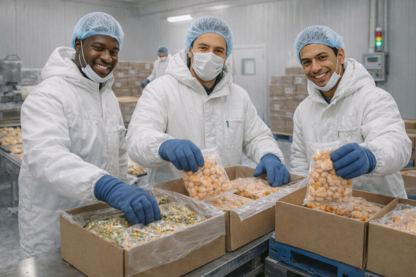 I's Co., Ltd.의 18728 채용 정보 이미지-0